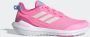 Adidas Eq21 Run 2.0 Bounce Sport Running Lace Basisschool Schoenen - Thumbnail 2