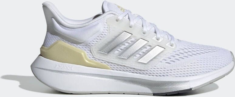 Adidas Sportswear ADIDAS EQ21 Hardloopschoenen Vrouwen - Foto 3