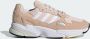 Adidas Originals Falcon Sneaker Fashion sneakers Schoenen wonder quartz ftwr white halo blush maat: 37 1 3 beschikbare maaten:36 2 3 37 1 3 38 2 - Thumbnail 1