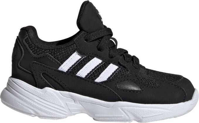 Adidas Falcon Elastic Lace Baby Schoenen