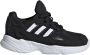 Adidas Originals Falcon sneakers zwart wit Meerkleurig 19 - Thumbnail 2