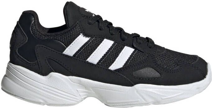 Adidas Originals sneakers zwart wit 28 - Foto 3