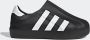 Adidas Originals AdiFOM Superstar Core Black Cloud White Core Black- Core Black Cloud White Core Black - Thumbnail 2