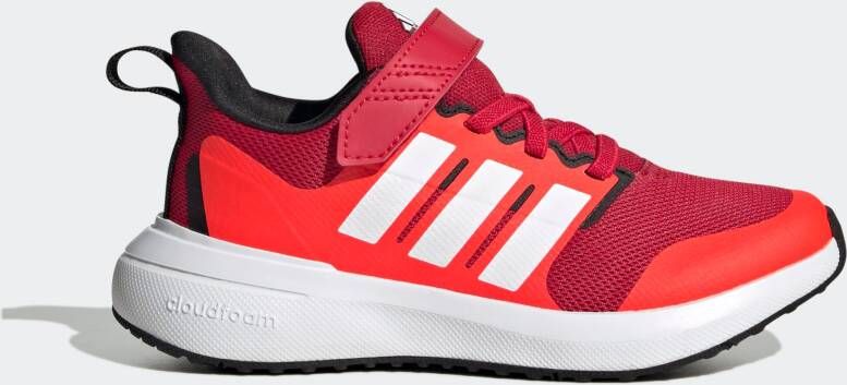 Adidas Fortarun 2.0 Cloudfoam Elastic Voorschools Schoenen