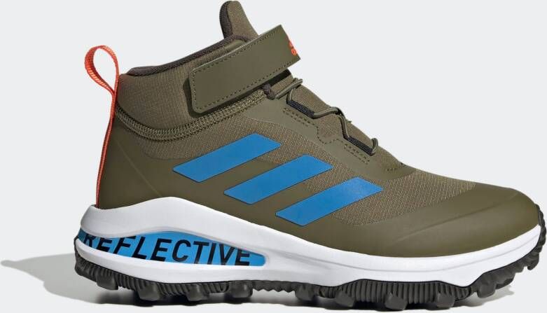 Adidas Fortarun All Terrain Cloudfoam Voorschools Schoenen