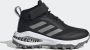 Adidas SPORTSWEAR Fortarun Atr El Hardloopschoenen Kinderen Black Kinderen - Thumbnail 3