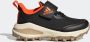 Adidas Sportswear Fortarun Atr Lo El Hardloopschoenen Kinderen Black Kinderen - Thumbnail 2