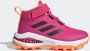 Adidas SPORTSWEAR Fortarun Atr El Hardloopschoenen Kinderen Pink Kinderen - Thumbnail 2