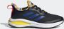 Adidas Sportswear Fortarun Hardloopschoenen Kinderen Black Kinderen - Thumbnail 2