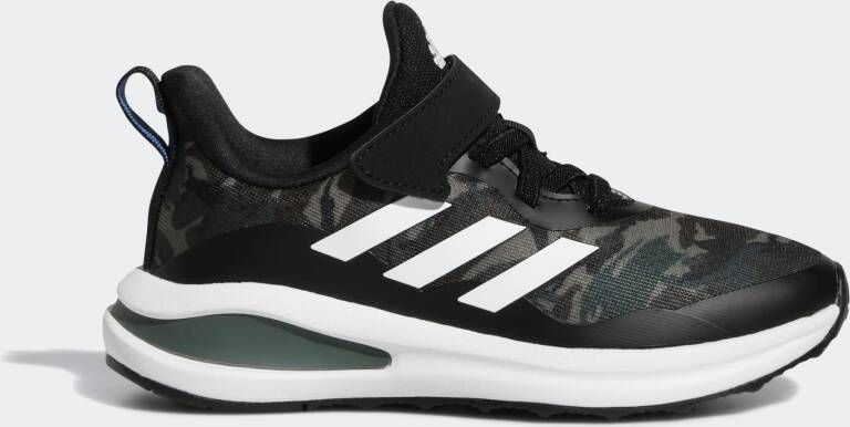 Adidas Fortarun Sport Running Lace Voorschools Schoenen