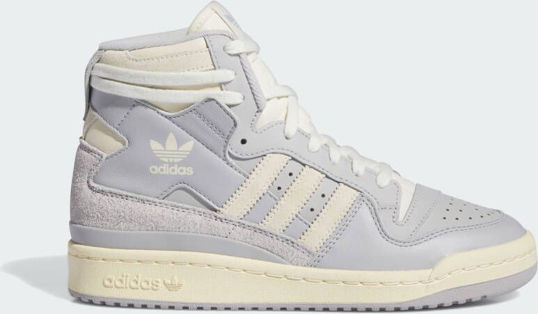 Adidas Forum 84 High Dames Schoenen