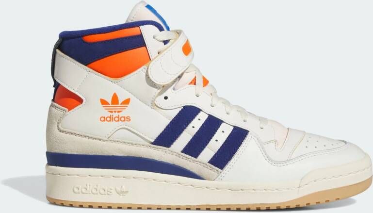Adidas Originals Forum 84 HI hoge sneakers Meerkleurig - Foto 2