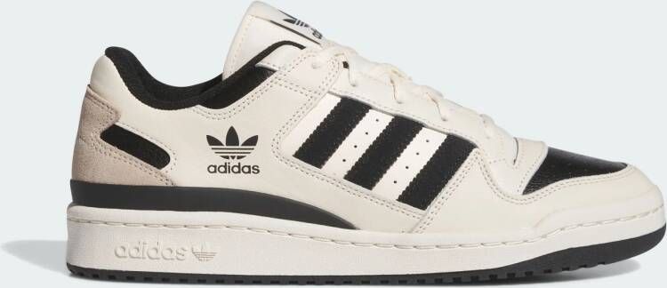 Adidas Forum 84 Low Cl Heren Schoenen