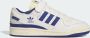 Adidas Forum 84 Low Sneakers White - Thumbnail 2