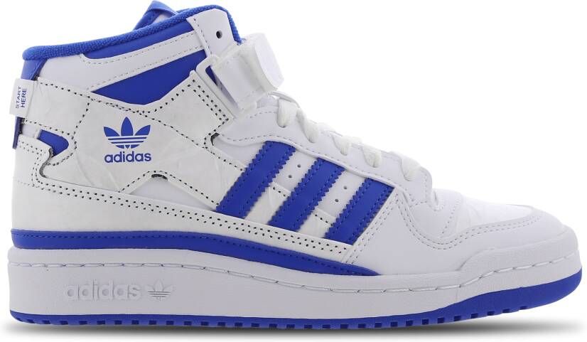 Adidas Forum Basisschool Schoenen