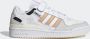 Adidas Originals Forum Low W Ftwwht Magbei Cblack Schoenmaat 38 2 3 Sneakers GW7107 - Thumbnail 4