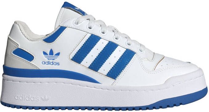 Adidas Originals Forum Bold Stripes Schoenen