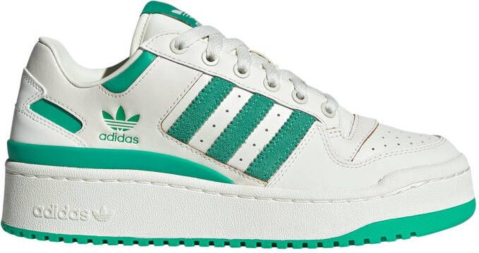 Adidas Forum Bold Dames Schoenen