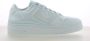 Adidas Originals Forum Bold W Dames Sneakers Plateau schoenen Mint-Groen H05121 - Thumbnail 4