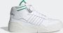 Adidas Originals Sneakers hoog 'Forum Bonega 2B' - Thumbnail 1