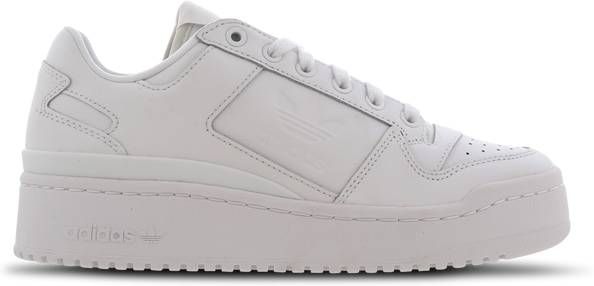 Adidas Originals Forum Bold W Sneaker Fashion sneakers Schoenen ftwr white ftwr white core black 38 2 3 beschikbare maaten:36 2 3 38 2 3 4 - Foto 14