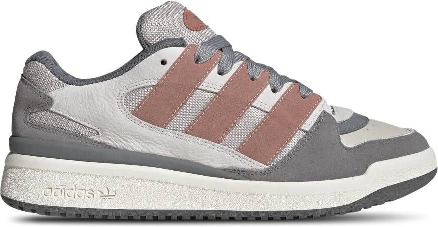 Adidas Forum Schoenen Wit Maat: 36 2 3 Leer Foot Locker
