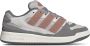 Adidas Forum Schoenen Wit Maat: 36 2 3 Leer Foot Locker - Thumbnail 1