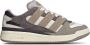 Adidas Forum Schoenen Wit Maat: 40 2 3 Leer Foot Locker - Thumbnail 1