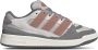 Adidas Forum Schoenen Wit Maat: 36 2 3 Leer Foot Locker - Thumbnail 3