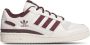 Adidas Forum Sneakers Heren Wit 2 3 Leer - Thumbnail 1