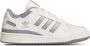 Adidas Forum Schoenen Wit Maat: 42 2 3 Leer Foot Locker - Thumbnail 1