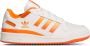 Adidas Forum Schoenen Wit Maat: 42 2 3 Leer Foot Locker - Thumbnail 1