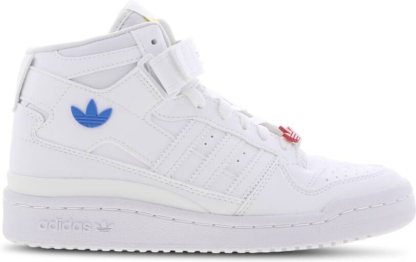 Adidas Forum Logomania Basisschool Schoenen