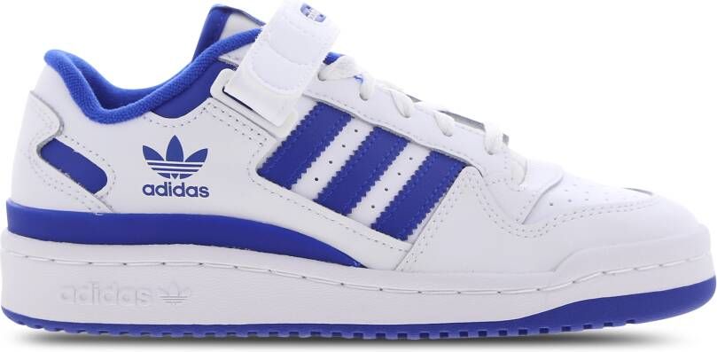 Adidas Forum Low Basisschool Schoenen