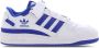 Adidas Originals Forum Low J Sneaker Basketball Schoenen ftwr white team royal blue ftwr white maat: 38 beschikbare maaten:36 2 3 36 37 1 3 38 3 - Thumbnail 6