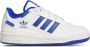 Adidas Originals Forum Low CL J adidas Forum in wit formaten: 38.666 - Thumbnail 1