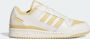 Adidas Forum CL Low Sneakers Multicolor - Thumbnail 2