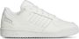 Adidas Forum Schoenen Wit Maat: 42 2 3 Leer Foot Locker - Thumbnail 2