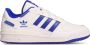 Adidas Forum Schoenen Wit Maat: 41 1 3 Leer Foot Locker - Thumbnail 2