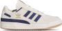 Adidas Originals Forum Low CL Schoenen Dames Wit - Thumbnail 2