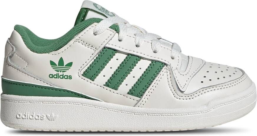 Adidas Originals Forum Low CL Shoes Kids