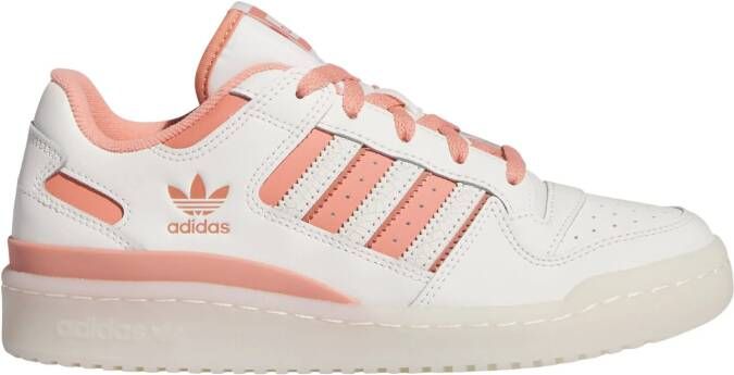 Adidas Forum Low CL Dames Sneakers White Dames - Foto 2