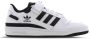 Adidas Originals Forum Low Sneaker Fashion sneakers Schoenen ftwr white ftwr white core black maat: 40 2 3 beschikbare maaten:36 2 3 37 1 3 38 3 - Thumbnail 4
