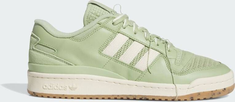 ADIDAS PERFOR CE Sneakers laag ' Forum 84' crème groen - Foto 3