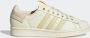 Adidas Originals Forum Low Heren Sneakers Schoenen Wit-Rood GW2043 - Thumbnail 3