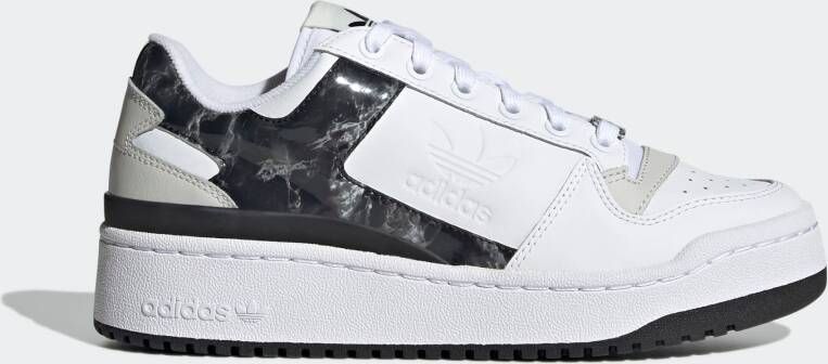 Adidas Originals Sneakers laag 'Forum Bold'