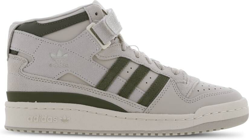 adidas forum mid foot locker