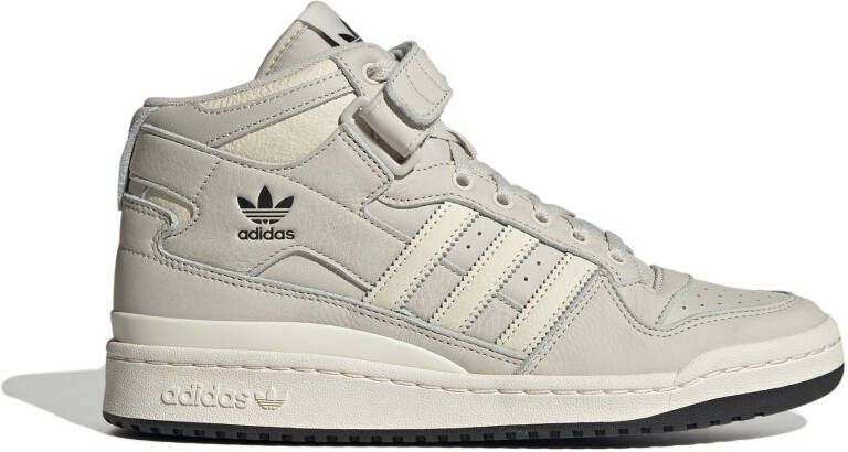 Adidas Forum Mid Heren Schoenen