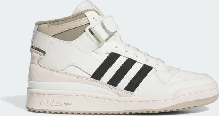 Adidas Forum Mid Heren Schoenen