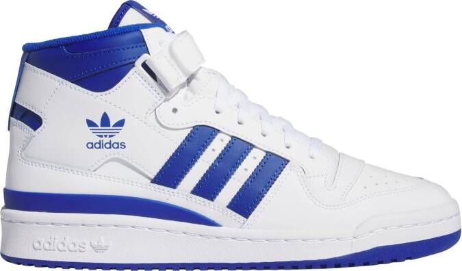 Adidas Forum Mid Heren Schoenen